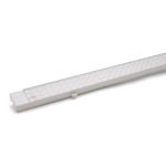Noxion LED Easy Trunk Adatto per TTX400 - 36W 60W 8700lm 90D - 850 Bianco Freddo | 1500mm 