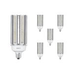 Multipack 6x Ledvance LED Bulbo HQL LED P E40 90W 13000lm - 840 Bianco Freddo | Sostitutiva 250W