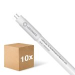 Multipack 10x Ledvance Tubo LED T5 Performance (Mains AC) Ultra Output 36W 5050lm - 830 Luce Calda -  | 145cm - Sostitutiva 80W