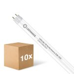 Multipack 10x Ledvance Tubo LED T8 Performance (EM/Mains) High Output 20W 3100lm - 865 Luce Del Giorno | 150cm - Sostitutiva 58W