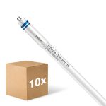 Multipack 10x Philips Tubo LED T5 MASTER (HF) High Output 26W 3900lm - 865 Luce del Giorno | 115cm - Sostitutiva 54W
