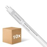Multipack 10x Ledvance Tubo LED T5 Performance (Mains AC) High Efficiency 16W 2150lm - 830 Luce Calda | 115cm - Sostitutiva 28W
