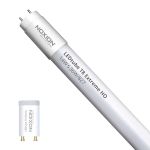 Noxion Tubo LED T8 Avant Extreme (EM/Mains) High Output 16.5W 2650lm - 865 Luce Del Giorno | 150cm - Sostitutiva 58W