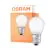 Osram LED Superstar E27 Sferica Filamento Ghiaccio 3.4W 470lm - 940 Bianco Freddo | Miglior Resa Cromatica - Dimmerabile - Sostitutiva 40W