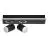 Ledvance LED Decor Faretti Mars Nero 29W 985lm - 830 Luce Calda - 