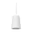 Ledvance Decor Intonaco/Acciaio Cone Luce Pendente Bianca | Adatto per E27