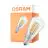 Osram Classic LED E27 Edison Filamento Chiara 3.8W 806lm Ultra Efficiency - 830 Luce Calda -  | Sostitutiva 60W