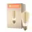 Ledvance Vintage 1906 LED E27 Pera Oro 4.8W 420lm - 822 Bianco Molto Caldo | Dimmerabile - Sostitutiva 37W