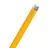 Ledvance Tubo LED T8 Superior (EM/Mains) High Output 18W 2000lm - Giallo | 120cm - Sostitutiva 36W