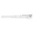 Ledvance Stagna LED Stagna  5x Cablaggio Entra/Esci 81W 11000lm - 840 Bianco Freddo | 150cm - Sostitutiva 2x58W