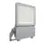 Ledvance Proiettore LED Flex Bianca 130W 19000lm 45x140D - 830 Luce Calda -  | IP66 - Dali Dimmerabile - Asimmetrico 