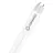 Ledvance Tubo LED T8 EM Value (EM/Mains) Standard Output 15W 1800lm - 865 Luce Del Giorno | 120cm - Sostitutiva 36W