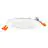 Osram Downlight LED Recess Slim Bianca 8W 550lm 110d - 830 Luce Calda -  | Ritaglio 120mm - IP20