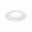 Sylvania Downlight LED Start  205 Aluminium Bianca 20W 2150lm 77D - 840 Bianco Freddo | Ritaglio 205mm - IP54 