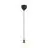 Nordlux Avra Pendulum Metallo Ottone | Adatto per 1x E27