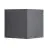Nordlux Milda Luce Da Parete Aluminium Antracite 4.9W 290lm - 830 Luce Calda - 