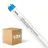 Multipack 10x Philips Tubo LED T8 CorePro (EM/Mains) Standard Output 20W 2200lm - 840 Bianco Freddo | 150cm - Sostitutiva 58W