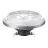 Philips MASTER LED Faretti G53 AR111 10.8W 620lm 9D - 930 Luce Calda | Miglior resa cromatica - Dimmerabile - Sostitutiva 50W