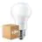 Multipack 10x Philips Corepro LED Bulbo E27 Pera Ghiaccio 13W 1521lm - 830 Luce Calda | Sostitutiva 100W