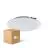 Multipack 6x Confezione Multipack 6x Downlight LED Pan 24W 1920lm 840 Bianco Freddo | 225mm - Ritaglio 195mm