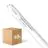 Multipack 10x Noxion Tubo LED T8 Avant (EM/Mains) Standard Output 7.5W 900lm - 840 Bianco Freddo | 60cm - Sostitutiva 18W
