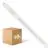 Multipack 10x Noxion Tubo LED T5 Avant Extreme (HF) High Efficiency 19W 2900lm - 840 Bianco Freddo | 145cm - Sostitutiva 35W