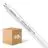 Multipack 10x Philips Tubo LED T5 MASTER (Mains AC) High Efficiency 16.5W 2300lm - 830 Luce Calda | 115cm - Sostitutiva 28W