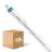 Multipack 10x Philips Tubo LED T5 MASTER Instantfit (HF) High Output 10.5W 1600lm - 840 Bianco Freddo | 55cm - Dimmerabile - Sostitutiva 24W