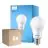 Multipack 6x Philips Corepro LED Bulbo E27 Pera Ghiaccio 13W 1521lm - 827 Bianco Molto Caldo | Sostitutiva 100W