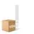 Multipack 10x Noxion Lucent PL-S LED 4.3W - 827 Bianco Molto Caldo | 2-Pin - Sostitutiva 9W