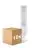 Multipack 10x Ledvance Dulux-D LED 7W - 830 Luce Calda -  | 2-Pin - Sostitutiva 18W