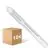 Multipack 10x Ledvance Tubo LED T5 Performance (HF) High Output 26W 4000lm - 840 Bianco Freddo | 145cm - Sostitutiva 49W
