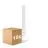 Multipack 10x Noxion Lucent PL-S LED  6W - 827 Bianco Molto Caldo | 2-Pin - Sostitutiva 11W