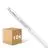 Multipack 10x Philips Tubo LED T5 MASTER (Mains AC) High Output 26W 3600lm - 830 Luce Calda | 115cm - Sostitutiva 54W