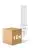 Multipack 10x Noxion Lucent PL-C LED 3.6W - 840 Bianco Freddo | 2-Pin - Sostitutiva 10W