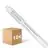 Multipack 10x Ledvance Tubo LED T5 Performance (HF) High Efficiency 16W 2400lm - 840 Bianco Freddo | 115cm - Sostitutiva 28W