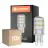 Multipack 10x Ledvance Performance LED Capsule Chiara G9 3W 320lm - 827 Bianco Molto Caldo | Dimmerabile - Sostitutiva 30W