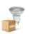 Multipack 10x Ledvance Performance Faretti LED Riflettore GU10 PAR16 3.4W 230lm 36D - 930 Luce Calda | Miglior resa cromatica - Dimmerabile - Sostitua 35W