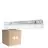 Multipack 4x Ledvance LED Stagna Alloggio MT Gen 3 IP65 | Adatto per 1x150cm Tubo LED