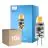 Multipack 10x Philips LED Capsule CorePro G4 Chiara 1W 100lm - 827 Bianco Molto Caldo | Sostitutiva 10W 