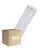 Multipack 10x Osram Dulux-T LED 9W 1100lm - 840 Bianco Freddo | 2-Pin - Sostitutiva 26W