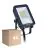 Multipack 4x Philips Proiettore LED Ledinaire BVP167 10W 1200lm 110D - 830-840-865 CCT | IP65 - Simmetrico