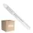 Multipack 10x Ledvance Tubo LED T5 Value Short (HF) High Efficiency 7W 850lm - 840 Bianco Freddo | 52cm - Sostitutiva 13W