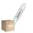 Multipack 10x Osram Tubo LED T5 (HF) Standard Output 7W 770lm - 830 Luce Calda | 52cm - Sostitutiva 13W