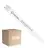 Multipack 10x Ledvance Tubo LED T8 Value (EM/Mains) Standard Output 7W 765lm - 830 Luce Calda | 72cm - Sostitutiva 16W