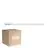 Multipack 10x Philips Master Tubo LED T8 (EM/Mains) Ultra Output 13.5W 2500lm - 840 Bianco Freddo | 120cm - Sostitutiva 36W