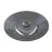 Noxion Incasso Faretti Logic MR16 Inclinabile Grigio | 92mm - Ritaglio 80mm - IP20 - incl. GU10 Attacco 