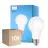 Multipack 10x Philips Corepro LED Bulbo E27 Pera Ghiaccio 13W 2000lm - 827 Bianco Molto Caldo | Sostitutiva 120W