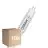 Multipack 10x Ledvance Tubo LED T5 (HF) High Efficiency 10W 1500lm - 840 Bianco Freddo | 85cm - Sostitutiva 21W