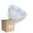 Multipack 6x Osram LED Star Classic Riflettore Spot GU4 MR11 2.5W 184lm 36D - 827 Bianco Molto Caldo | Sostitutiva 20W